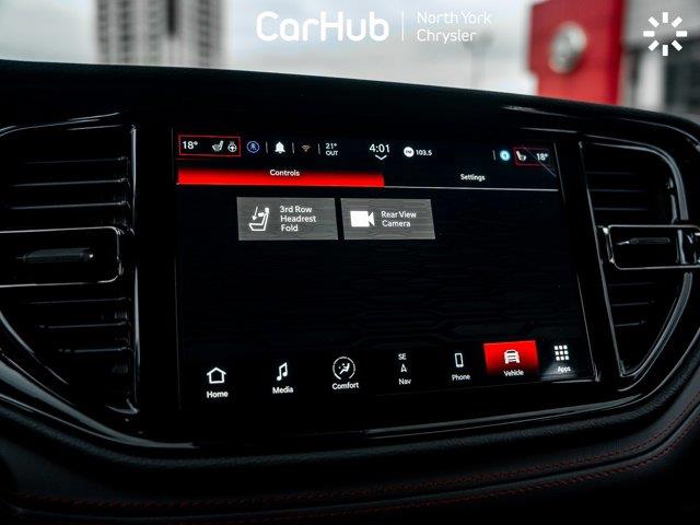 dodge Durango 2026 - 29