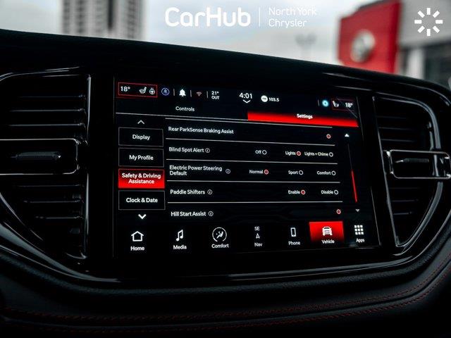 dodge Durango 2026 - 31