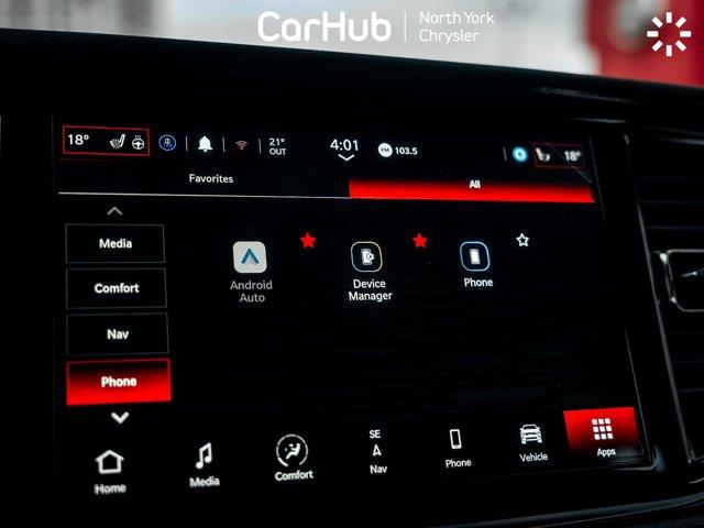 dodge Durango 2026 - 32