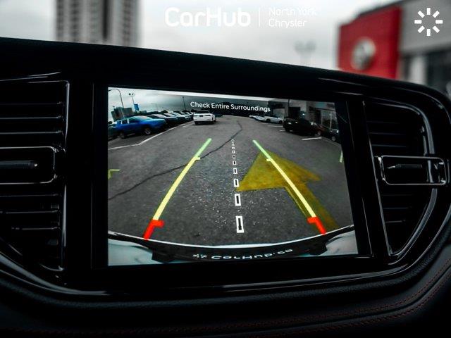 dodge Durango 2026 - 33