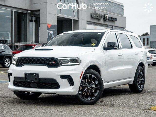 dodge Durango 2026 - 35