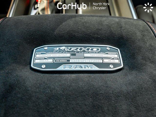 ram 1500 2026 - 33