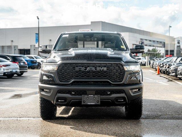 ram 1500 2026 - 3