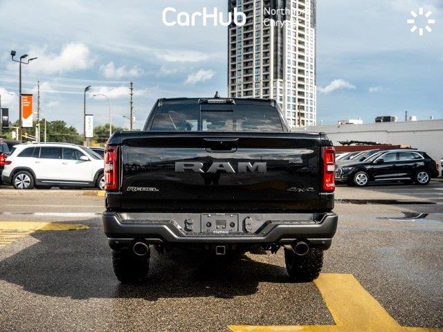 ram 1500 2026 - 7