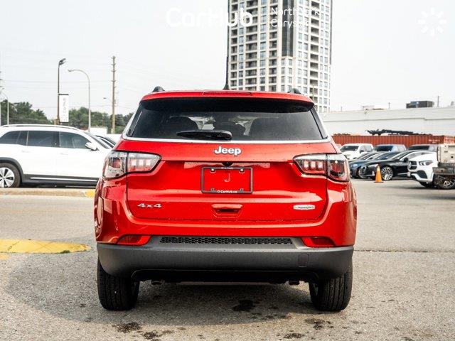 jeep Compass 2025 - 6