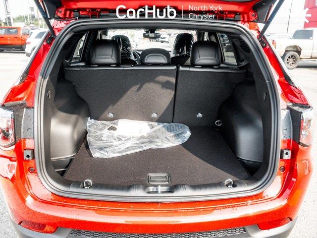 jeep Compass 2025 - 7