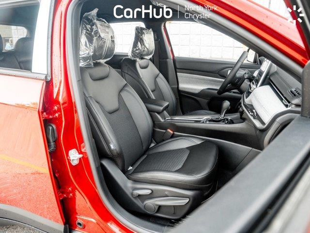 jeep Compass 2025 - 8