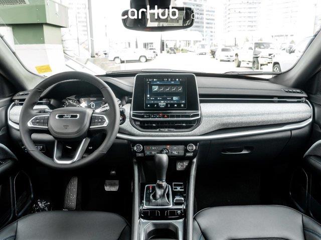 jeep Compass 2025 - 10