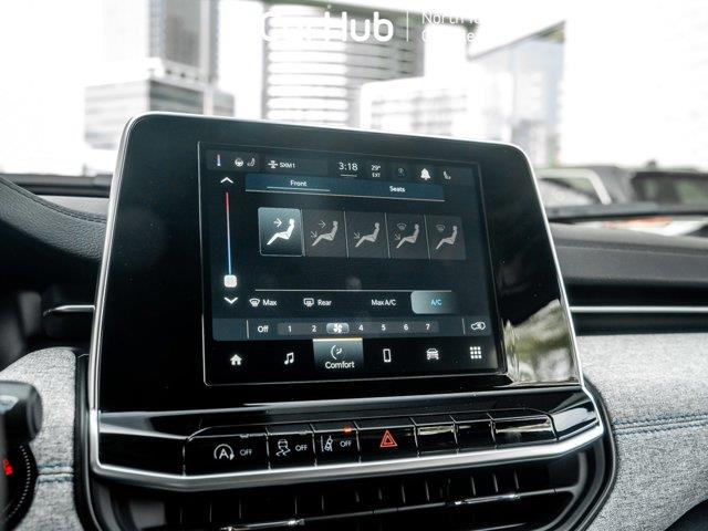 jeep Compass 2025 - 22