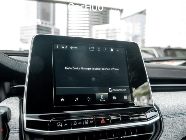 jeep Compass 2025 - 23