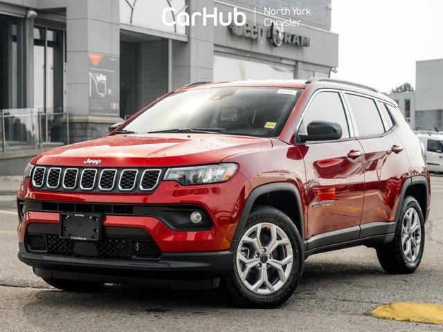 jeep Compass 2025 - 31