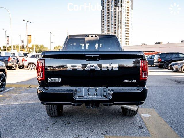 ram 2500 2025 - 6