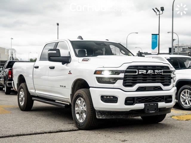 ram 2500 2025 - 4