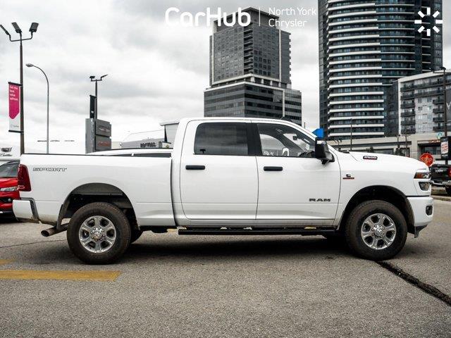 ram 2500 2025 - 5