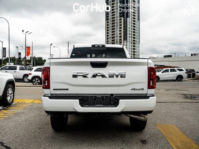 ram 2500 2025 - 6