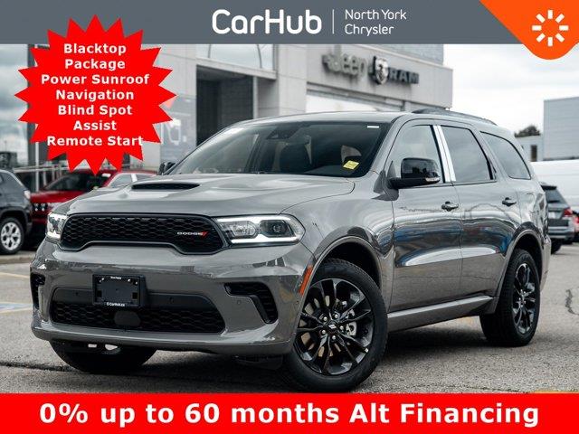 dodge Durango 2026