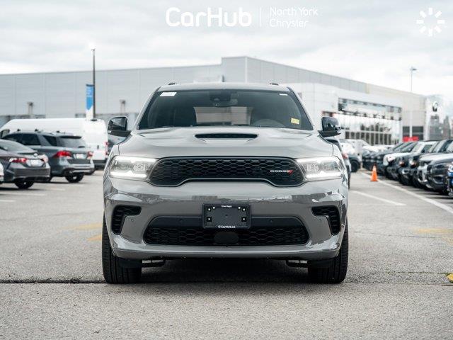dodge Durango 2026 - 3
