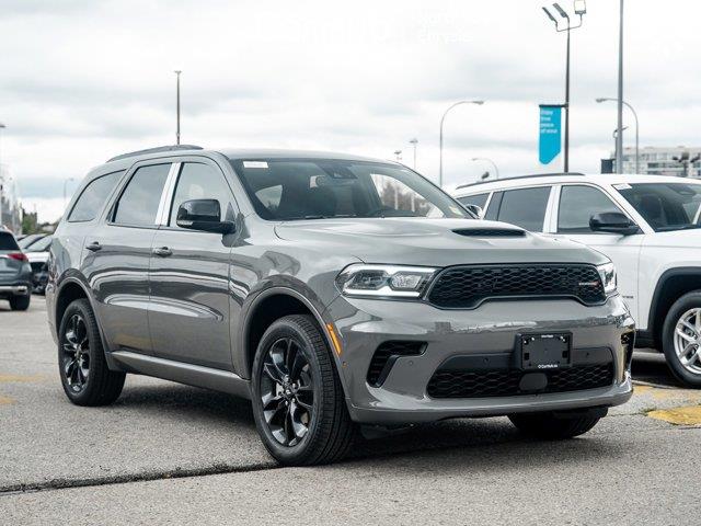 dodge Durango 2026 - 4