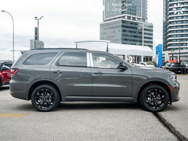 dodge Durango 2026 - 5