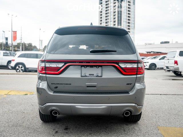dodge Durango 2026 - 6