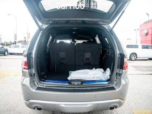 dodge Durango 2026 - 7