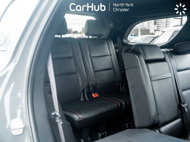 dodge Durango 2026 - 9