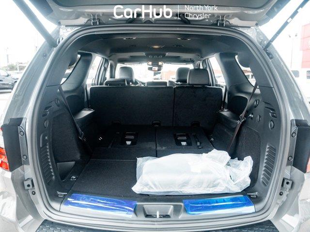 dodge Durango 2026 - 10