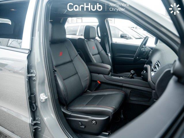 dodge Durango 2026 - 11