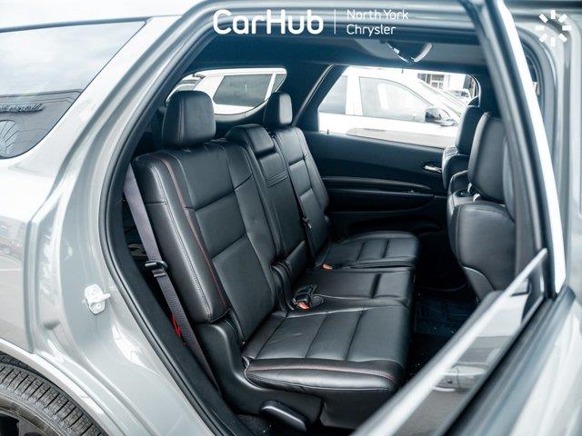 dodge Durango 2026 - 12