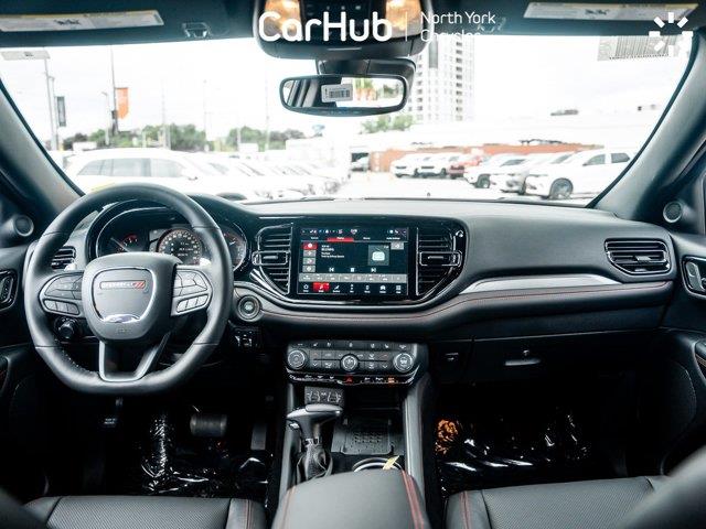 dodge Durango 2026 - 13