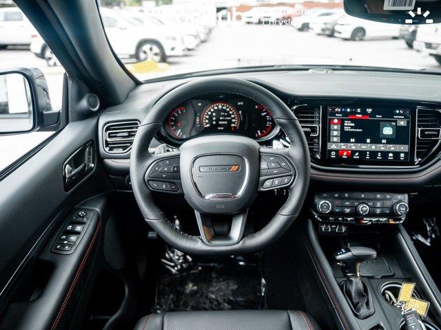 dodge Durango 2026 - 14