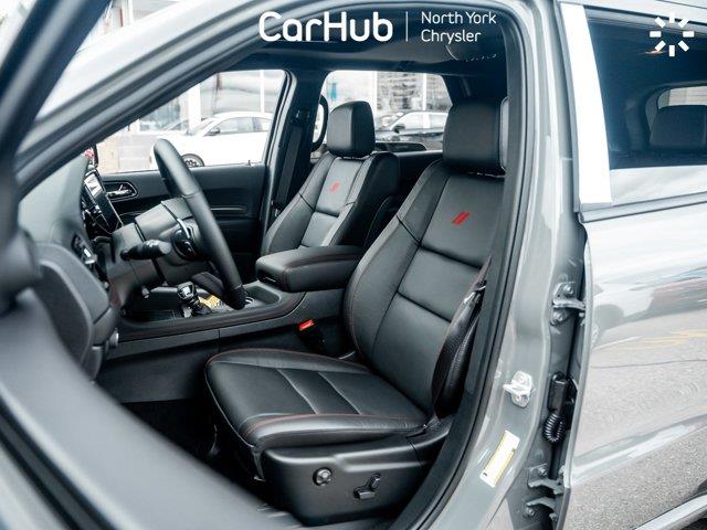 dodge Durango 2026 - 15