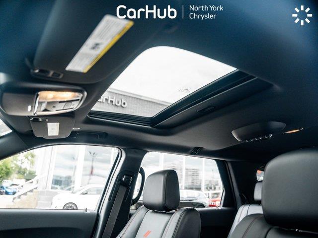 dodge Durango 2026 - 16