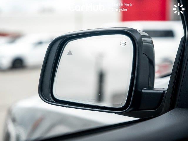 dodge Durango 2026 - 17