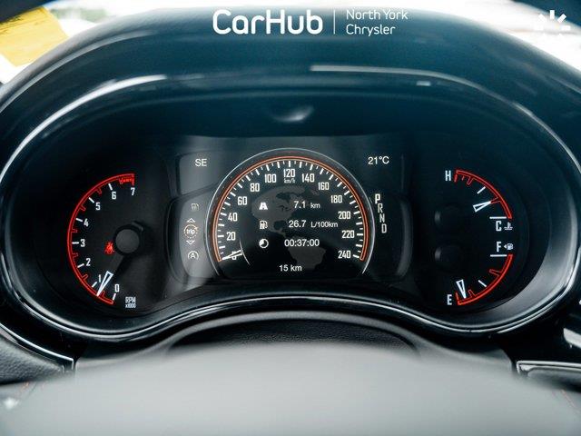 dodge Durango 2026 - 20