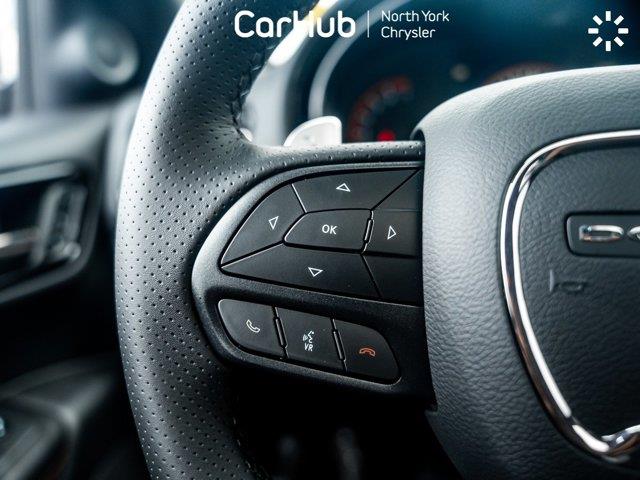 dodge Durango 2026 - 21