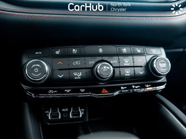 dodge Durango 2026 - 24