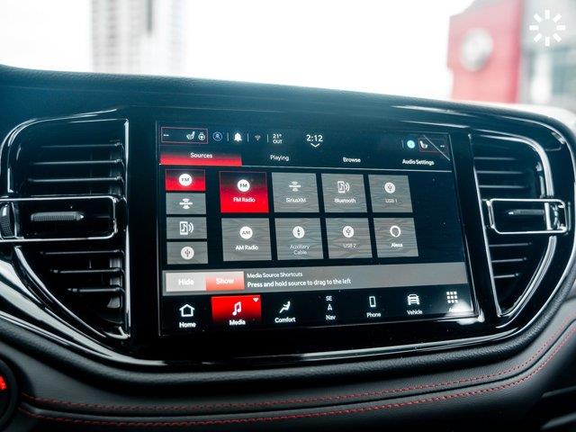 dodge Durango 2026 - 25