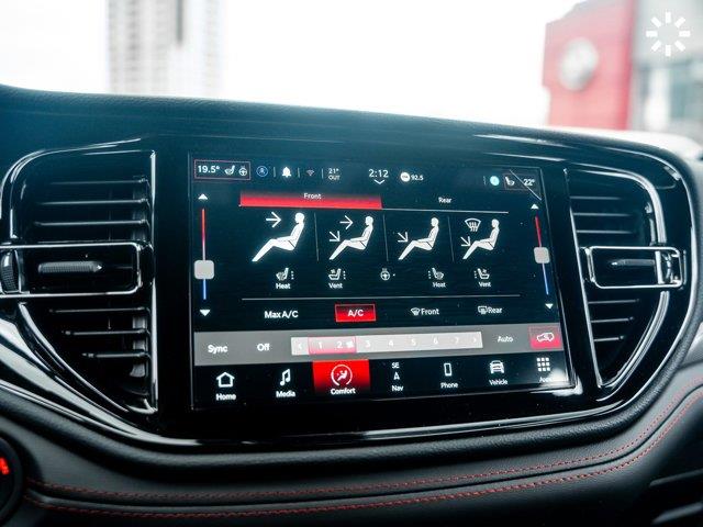 dodge Durango 2026 - 26