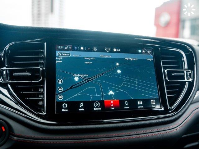 dodge Durango 2026 - 27