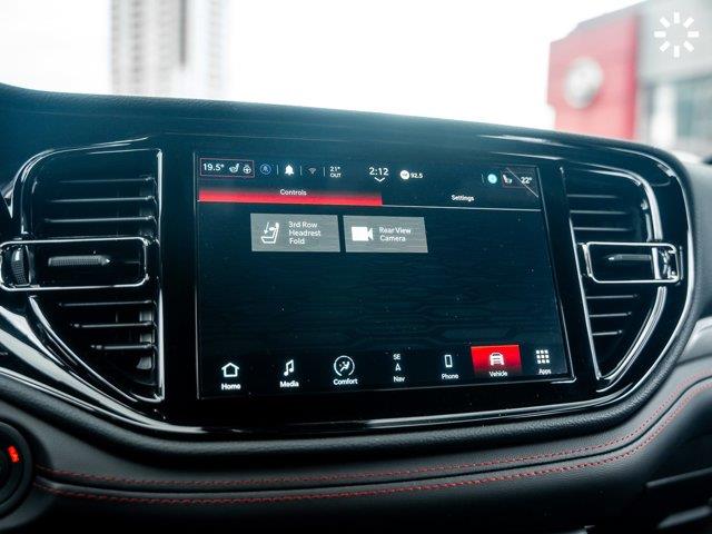 dodge Durango 2026 - 29