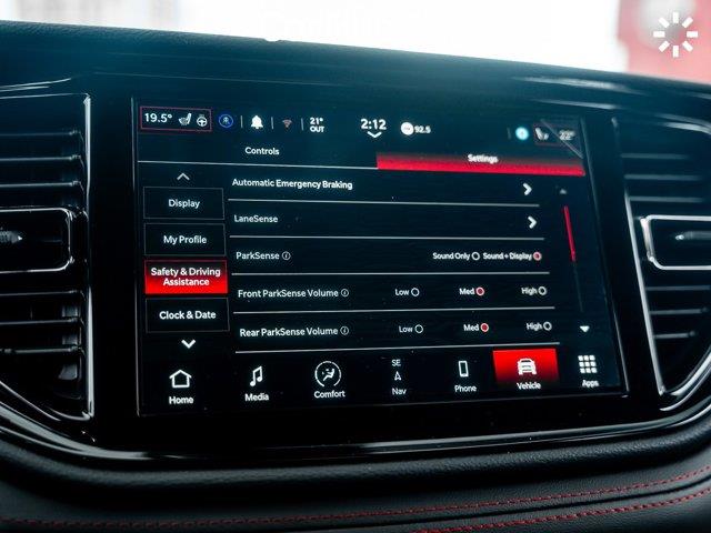 dodge Durango 2026 - 30