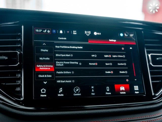 dodge Durango 2026 - 31