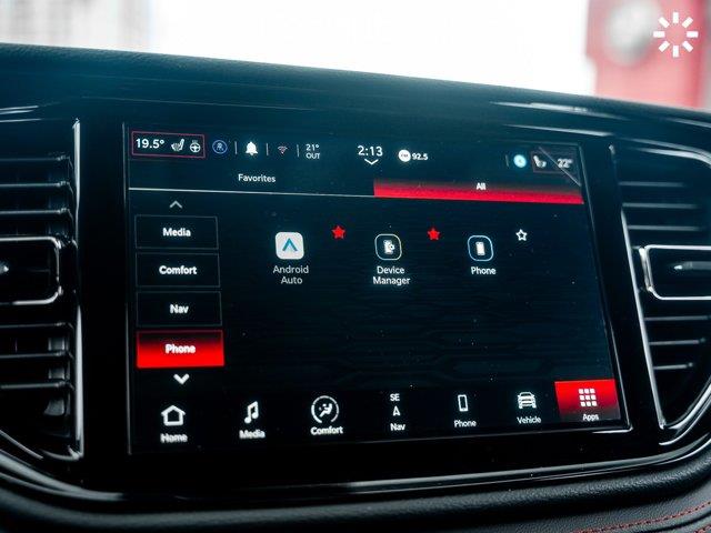 dodge Durango 2026 - 32