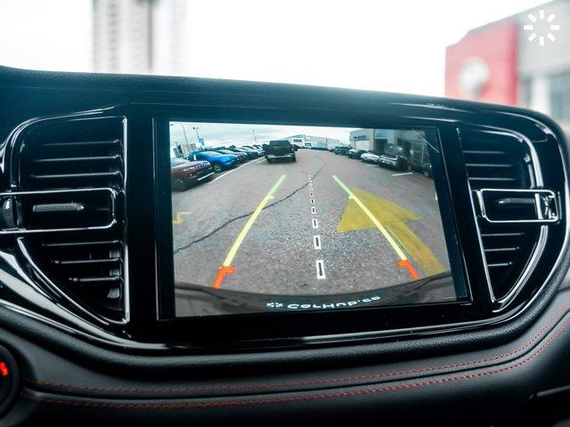 dodge Durango 2026 - 33