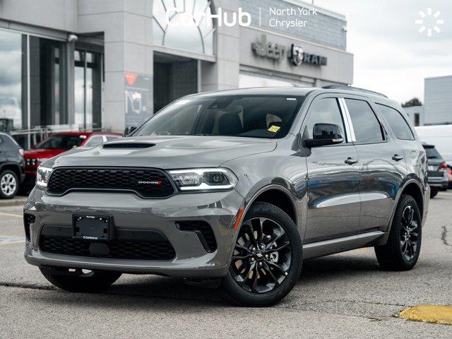 dodge Durango 2026 - 35