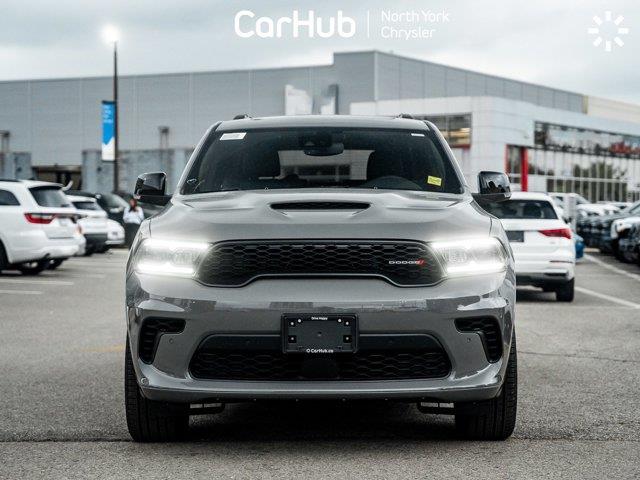 dodge Durango 2026 - 3