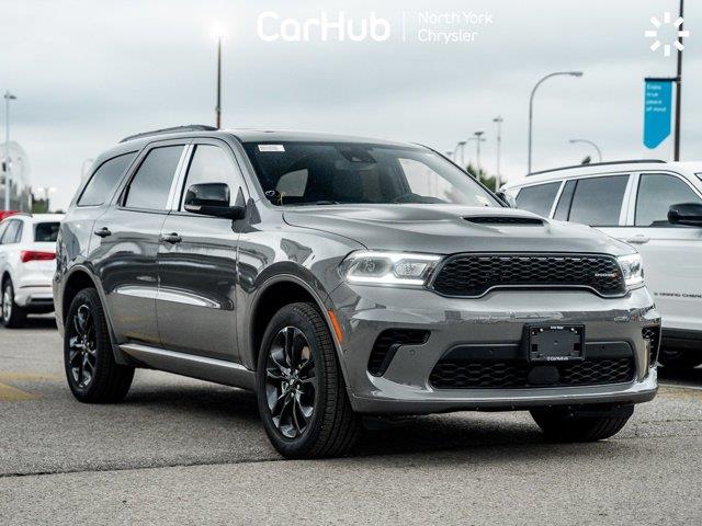 dodge Durango 2026 - 4