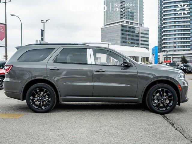 dodge Durango 2026 - 5