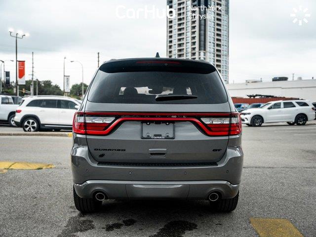 dodge Durango 2026 - 6